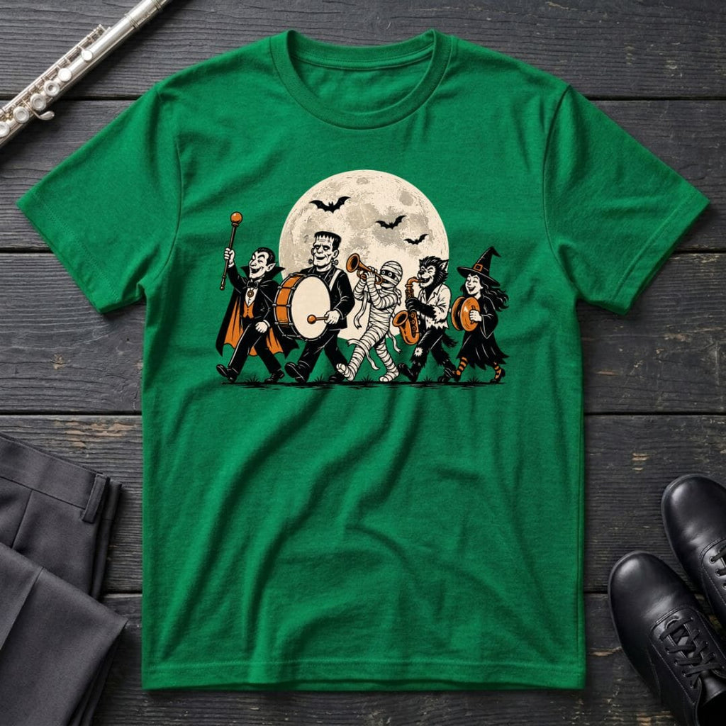 Monster March T-Shirt