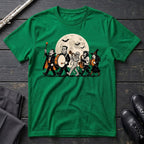 Monster March T-Shirt