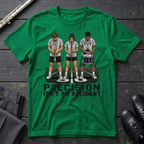 Precision Isn't an Accident