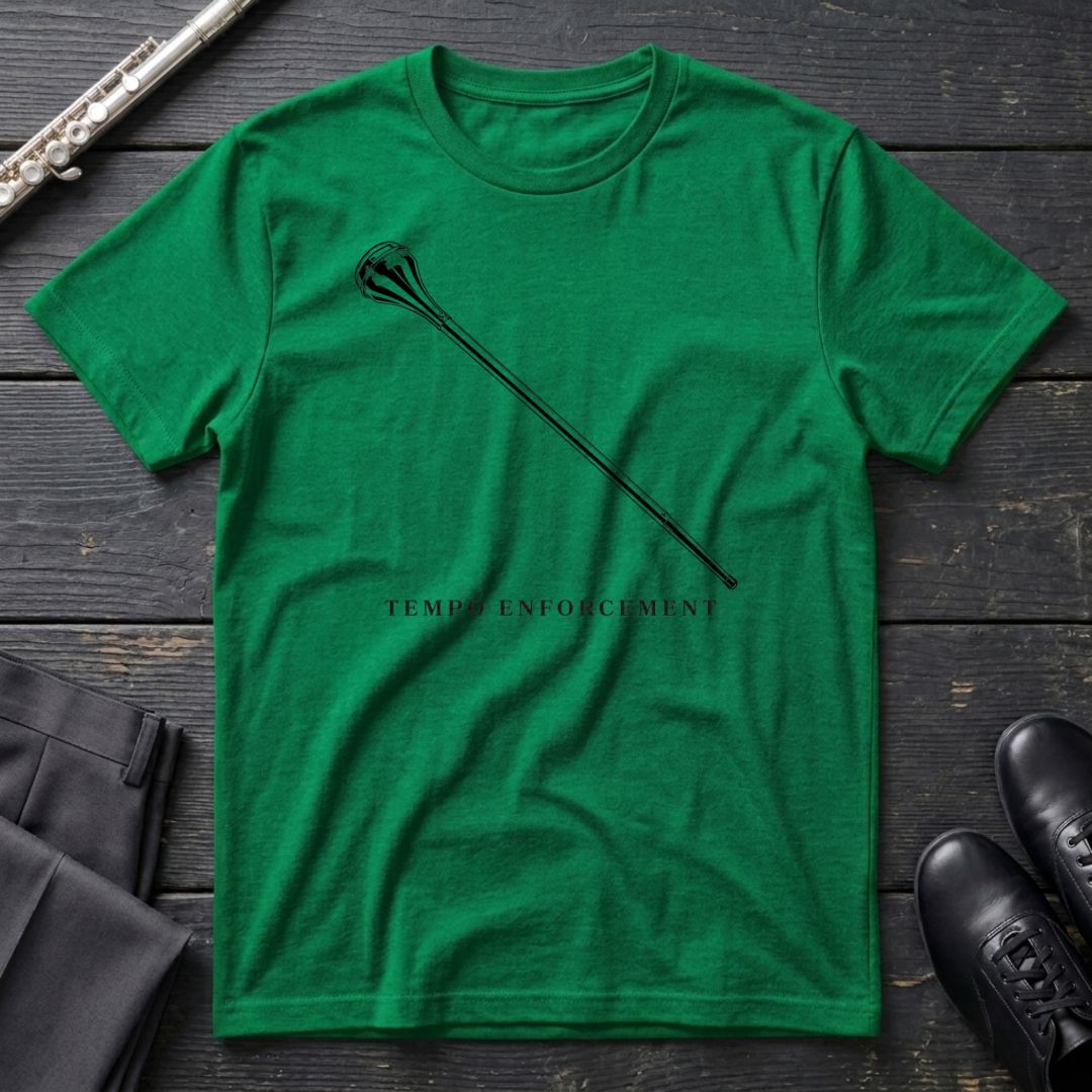 Drum Major T-Shirt