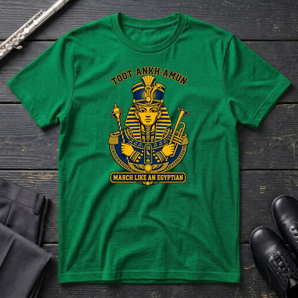 Toot-Ankh-Amun T-Shirt