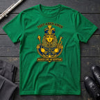Toot-Ankh-Amun T-Shirt