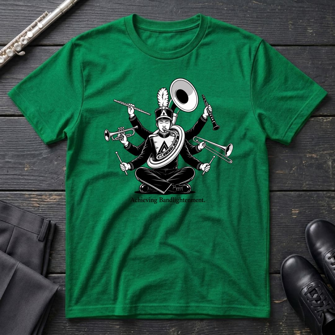 Bandlightenment T-Shirt