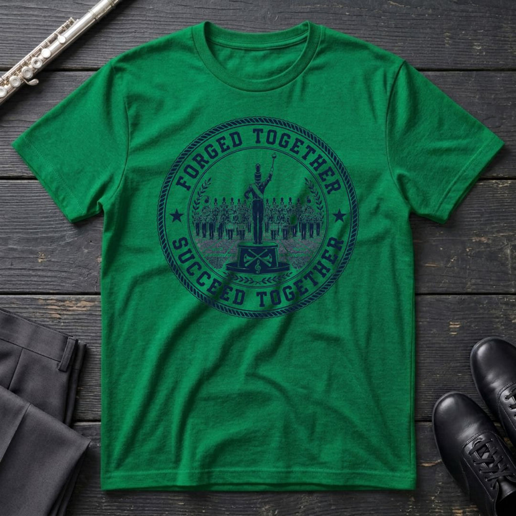 Forged Together T-Shirt
