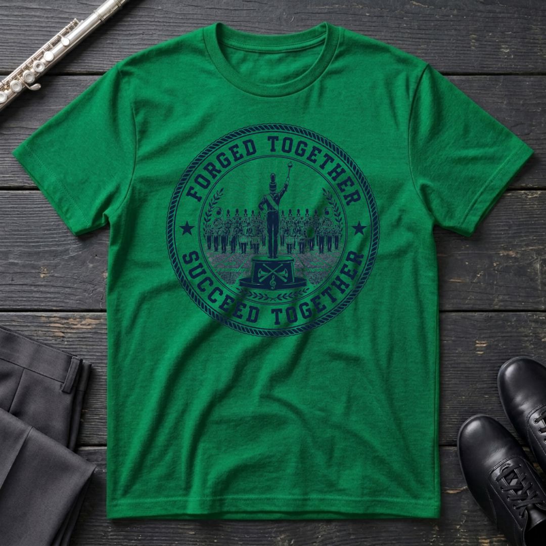 Forged Together T-Shirt