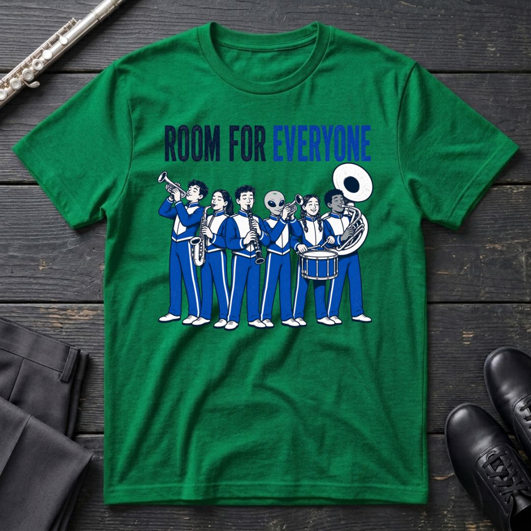 Room For Everyone T-Shirt
