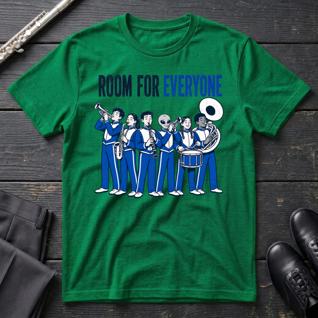 Room For Everyone