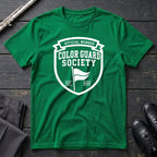 Color Guard Society T-Shirt