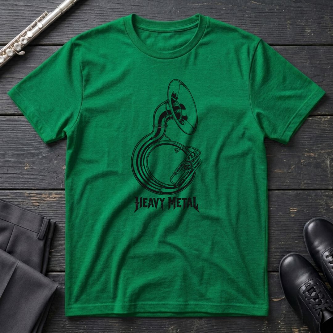 Sousaphone T-Shirt