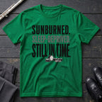 Still In Time T-Shirt