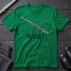 Flute T-Shirt