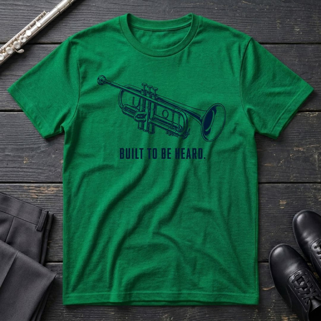 Trumpet T-Shirt