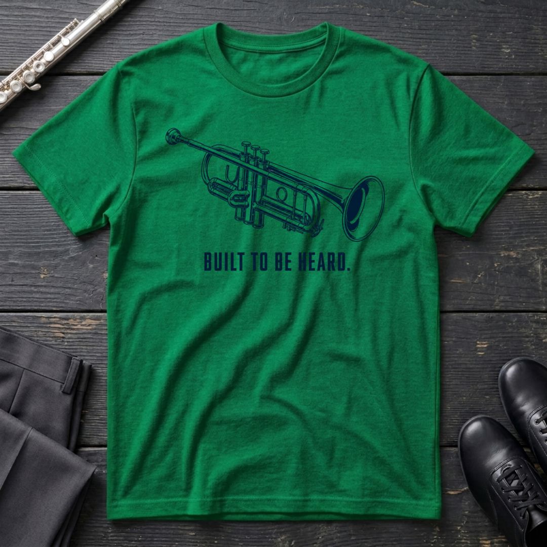 Trumpet T-Shirt