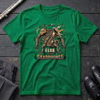 Fear the Saxophones T-Shirt
