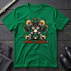 Fear the Percussion T-Shirt
