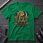 Fear the Baritones T-Shirt