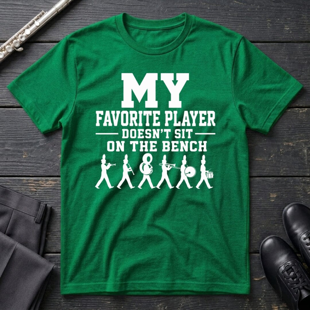 My Favorite Player T-Shirt