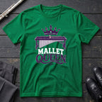 Mallet Queen T-Shirt