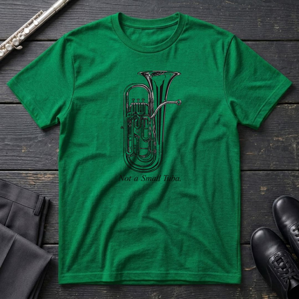 Euphonium T-Shirt