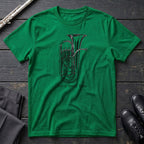 Euphonium T-Shirt