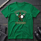 Friday Night - Bigfoot T-Shirt