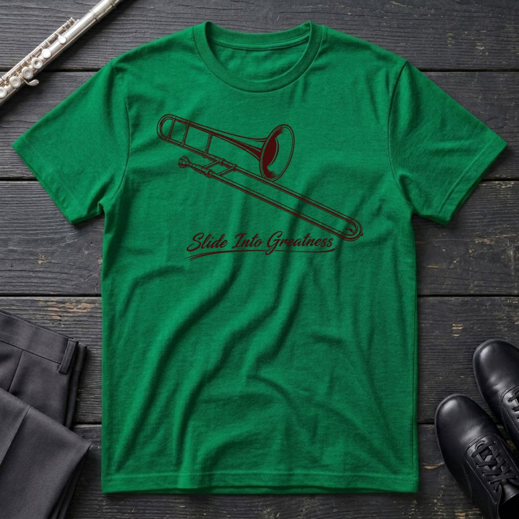 Trombone T-Shirt