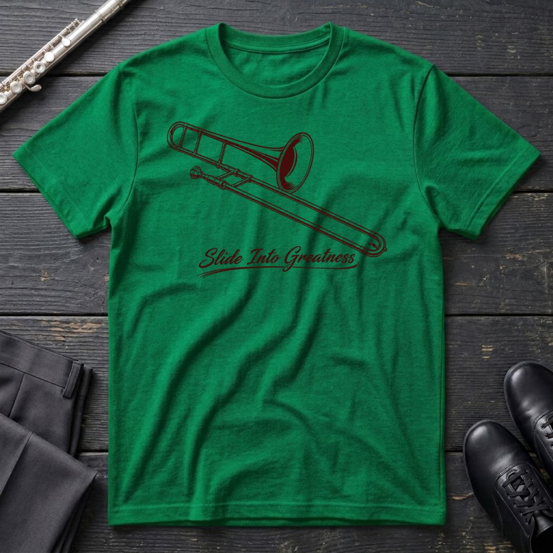 Trombone T-Shirt