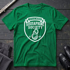 Sousaphone Society T-Shirt