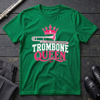 Trombone Queen T-Shirt