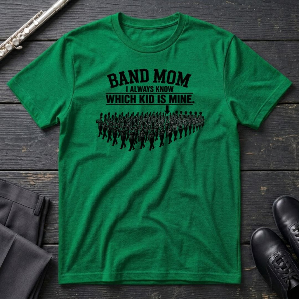 Which Kid T-Shirt