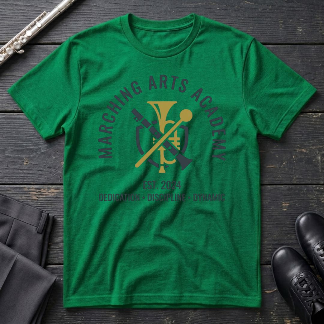 Marching Arts T-Shirt