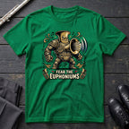 Fear the Euphoniums T-Shirt