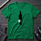 Snare Silhouette T-Shirt