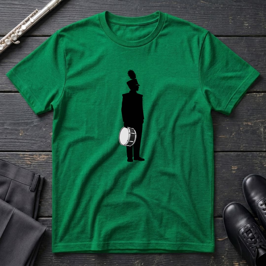Snare Silhouette T-Shirt