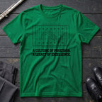 Culture of Precision T-Shirt