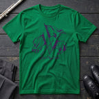 Color Guard T-Shirt