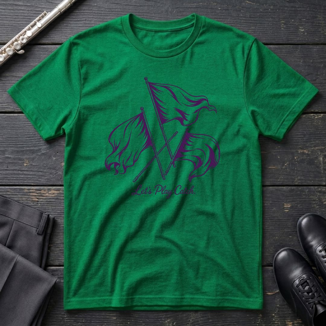 Color Guard T-Shirt