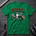 Raccoon Drumline T-Shirt