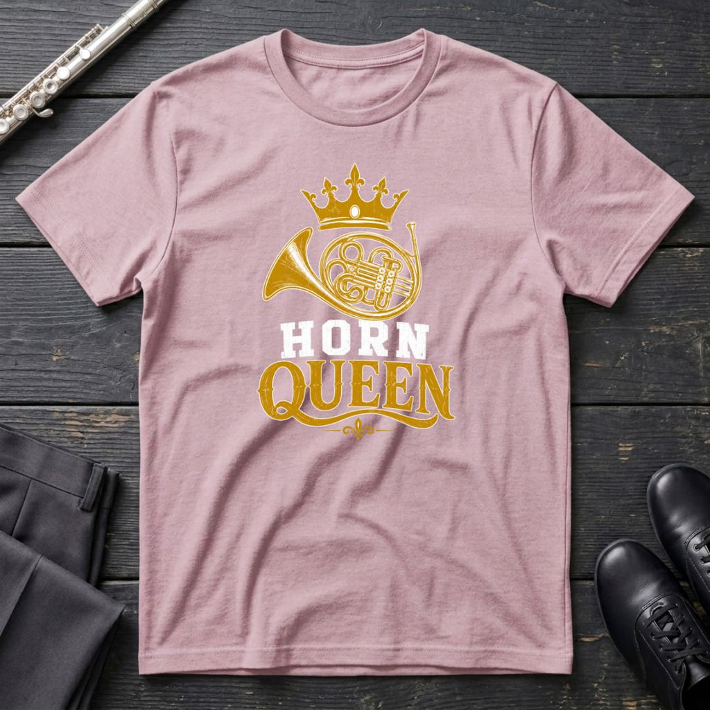 Horn Queen T-Shirt