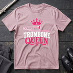 Trombone Queen T-Shirt