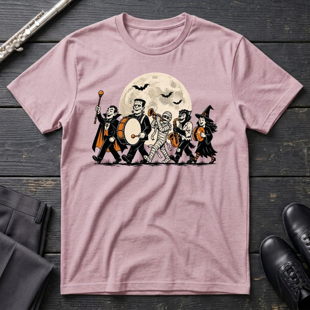 Monster March T-Shirt