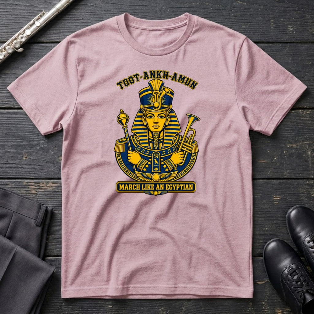 Toot-Ankh-Amun T-Shirt