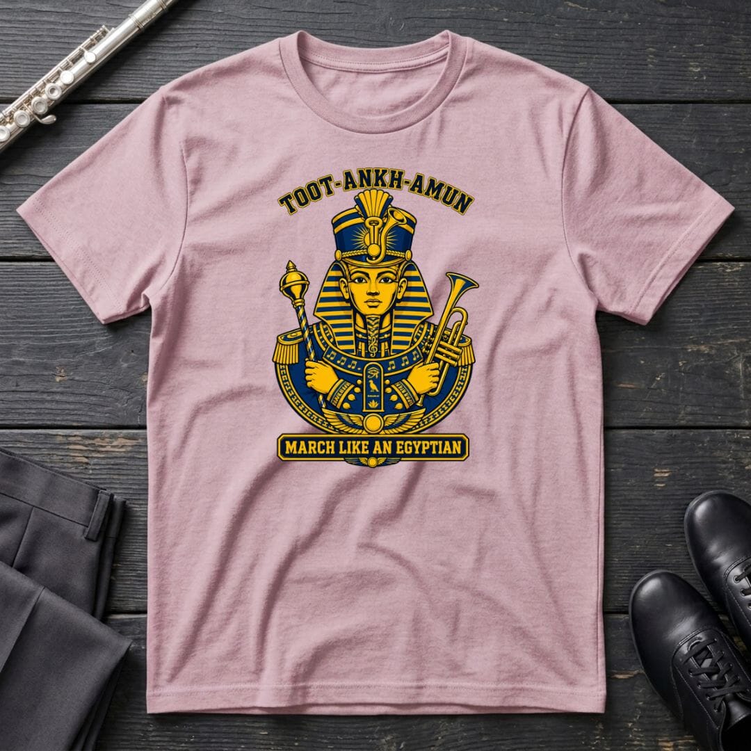 Toot-Ankh-Amun T-Shirt