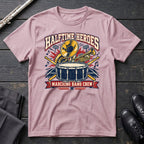 Halftime Heroes T-Shirt
