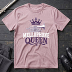 Mellophone Queen T-Shirt