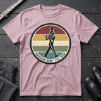 Retro March - Flute T-Shirt