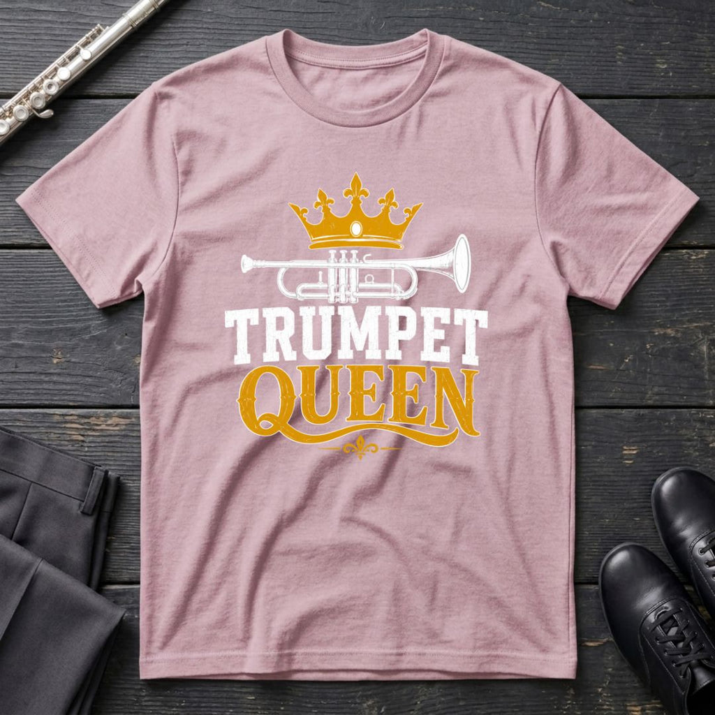 Trumpet Queen T-Shirt