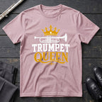 Trumpet Queen T-Shirt