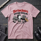 Raccoon Drumline T-Shirt