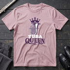 Tuba Queen T-Shirt